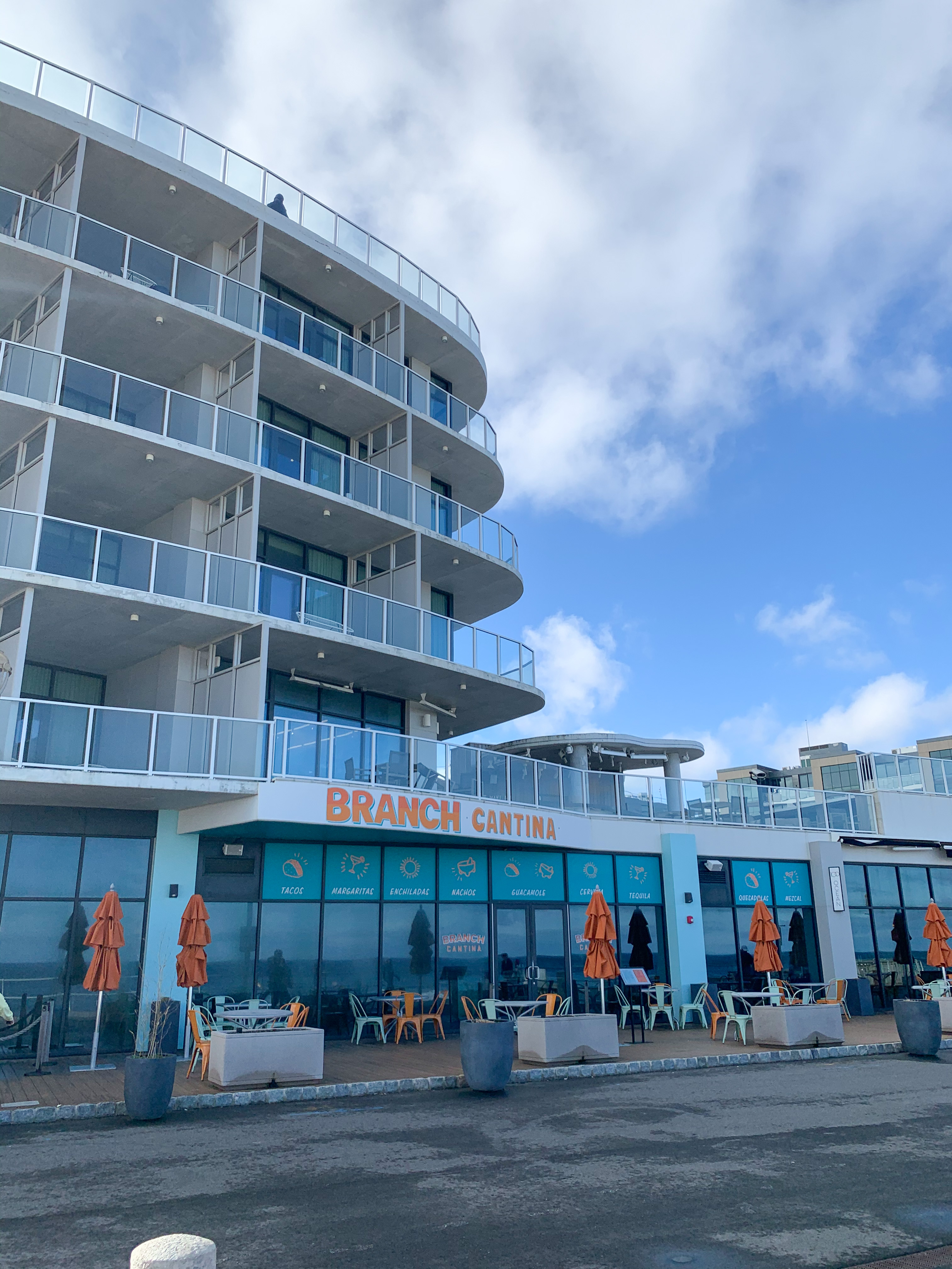 Things to Do in Long Branch, NJ - Wave Resort
