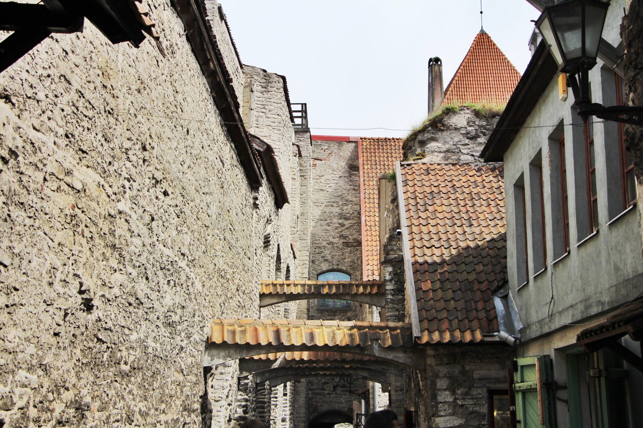 Day Trip to Tallinn, Estonia