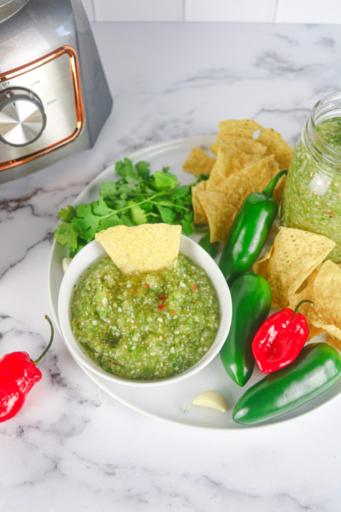 Salsa Verde