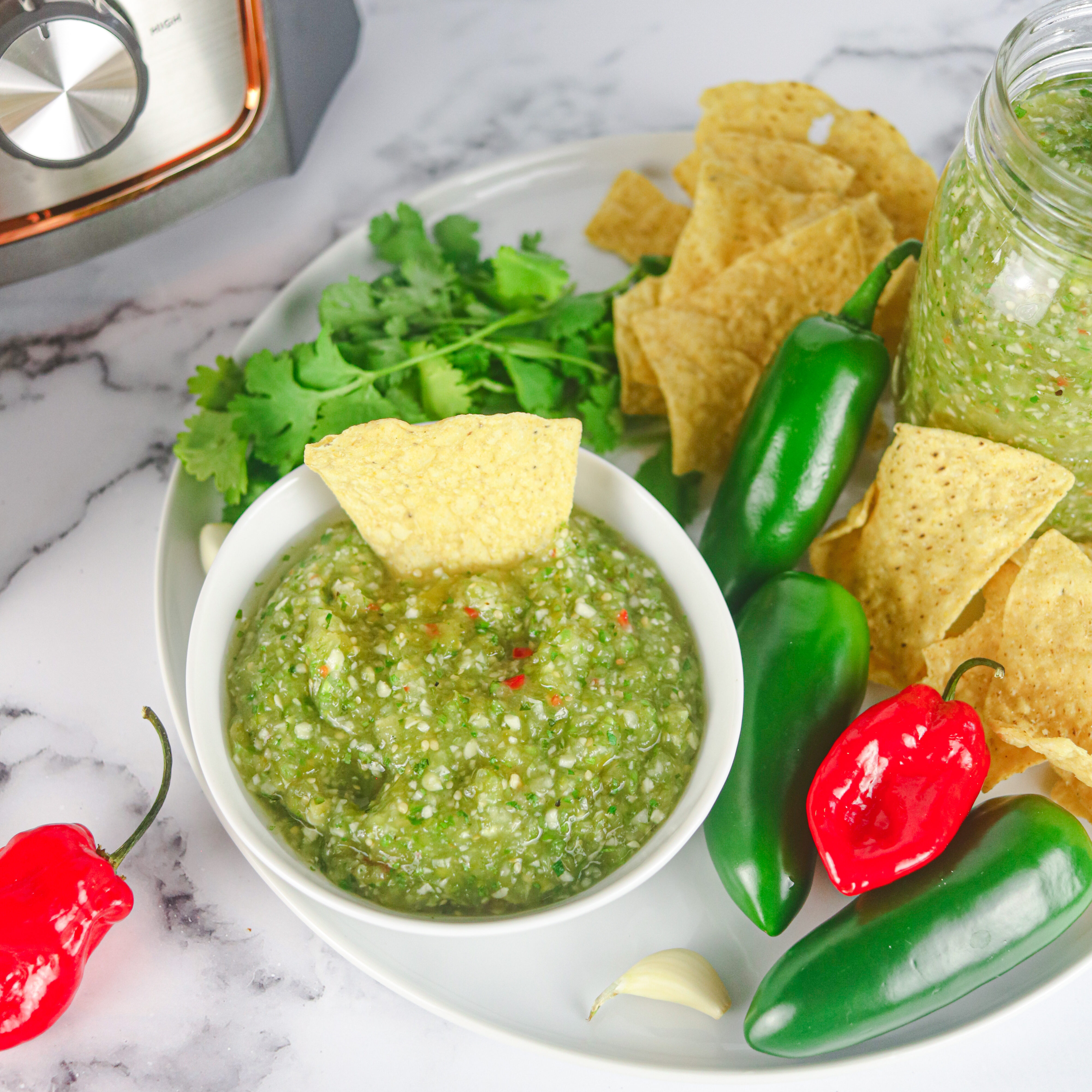 Salsa Verde