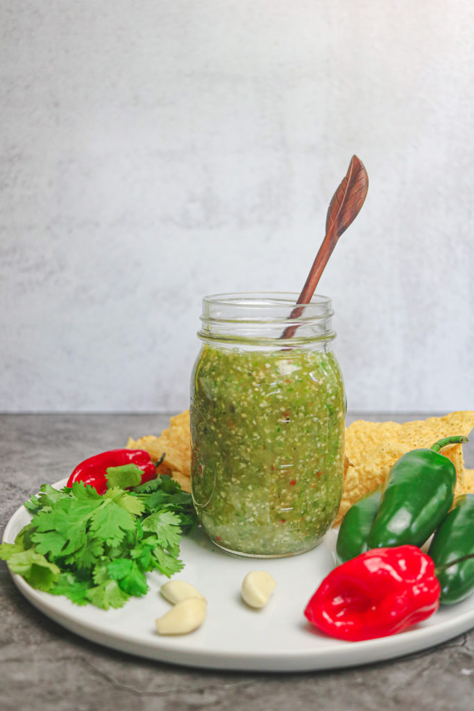 Salsa Verde