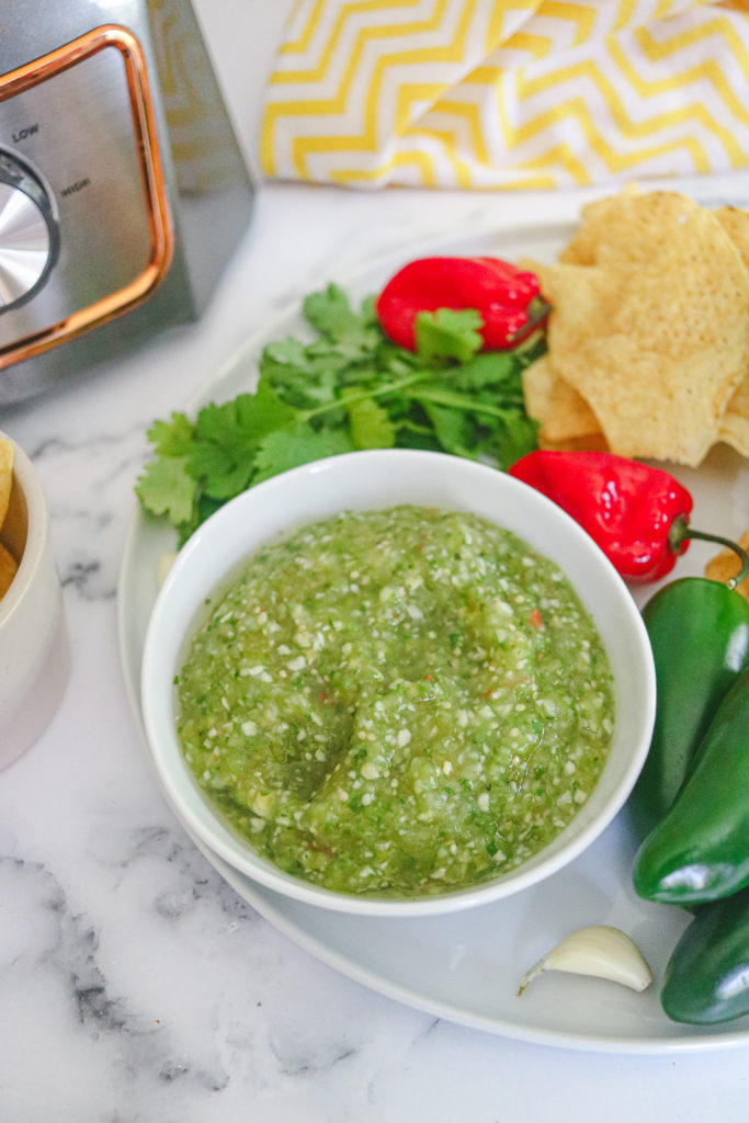 Salsa Verde